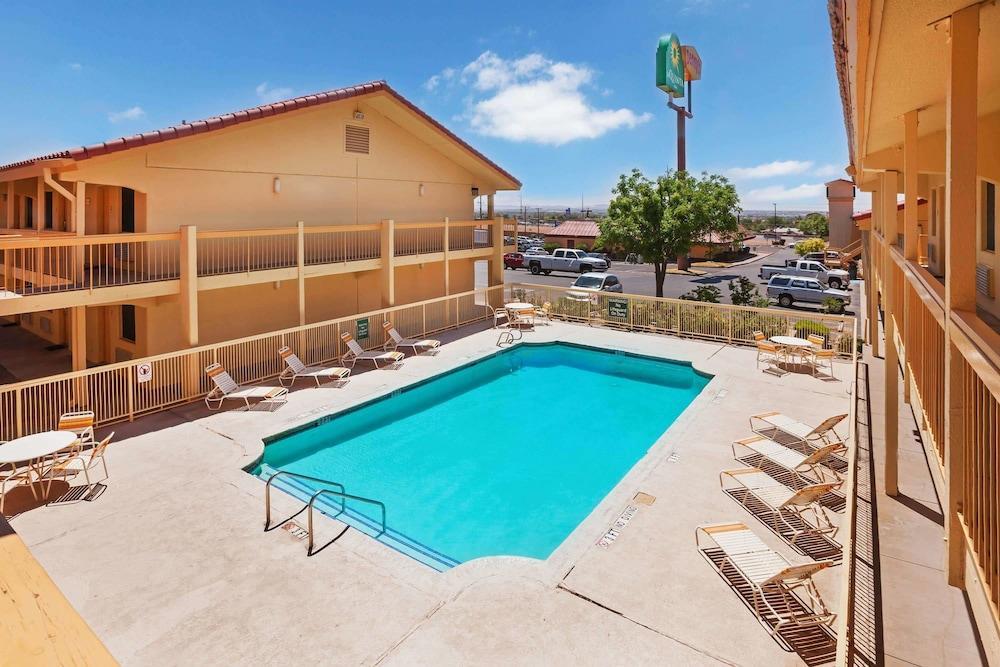 La Quinta Inn By Wyndham El Paso East Lomaland Exterior photo